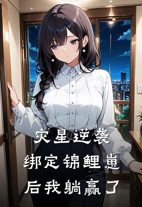 灾星逆袭：绑定锦鲤崽后我躺赢了