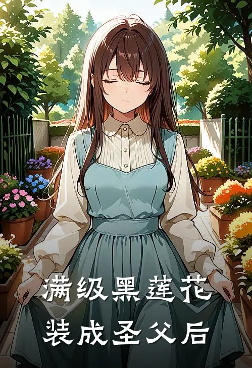 满级黑莲花装成圣父后