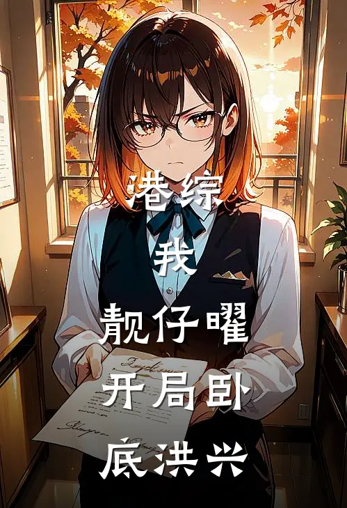 港综：我，靓仔曜，开局卧底洪兴