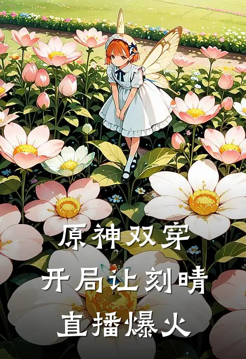 原神双穿：开局让刻晴直播爆火