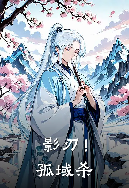 影刃！孤域杀