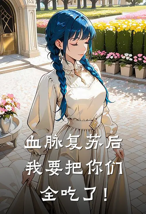 血脉复苏后，我要把你们全吃了！