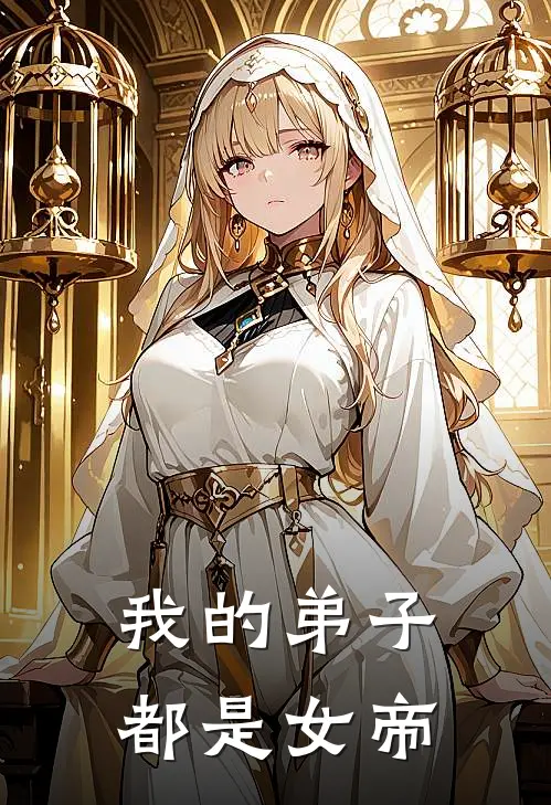 我的弟子都是女帝