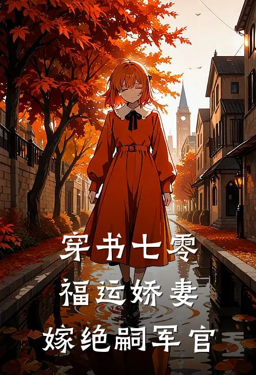 穿书七零：福运娇妻，嫁绝嗣军官