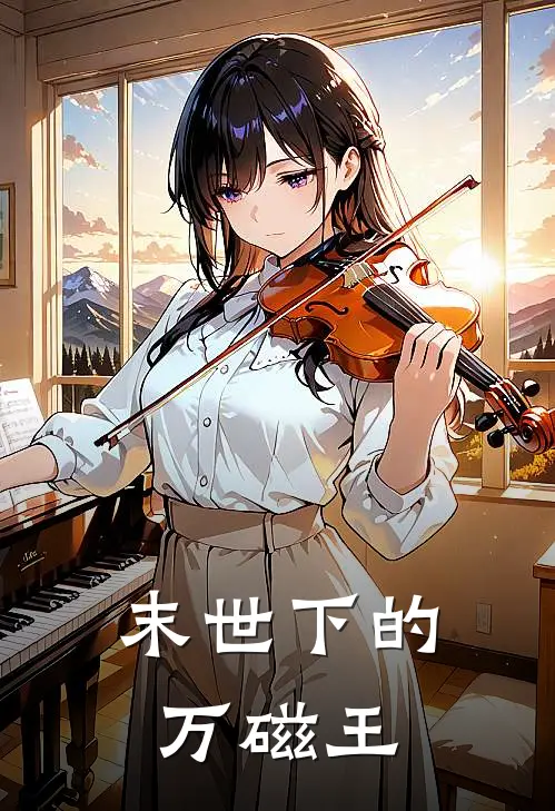 末世下的万磁王