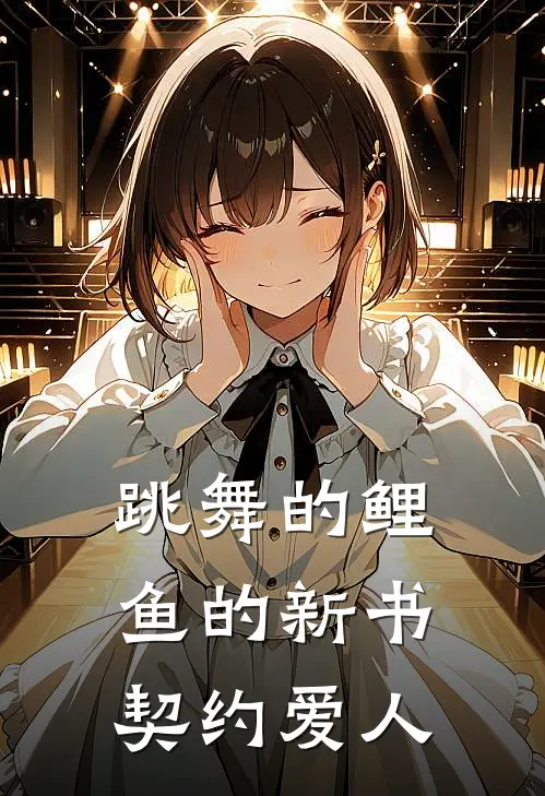 跳舞的鲤鱼的新书契约爱人