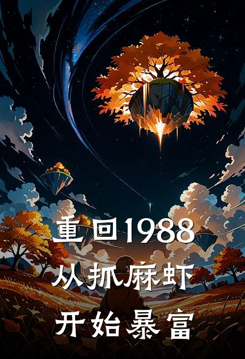 重回1988：从抓麻虾开始暴富