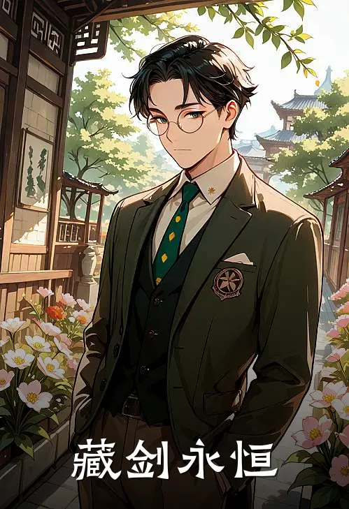 藏剑永恒