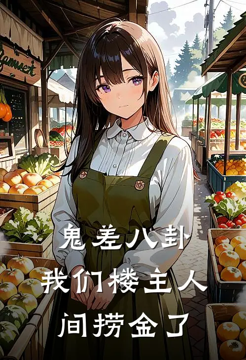 鬼差八卦：我们楼主人间捞金了