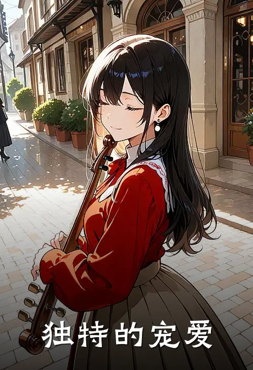 独特的宠爱