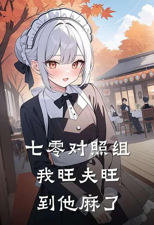 七零对照组，我旺夫旺到他麻了