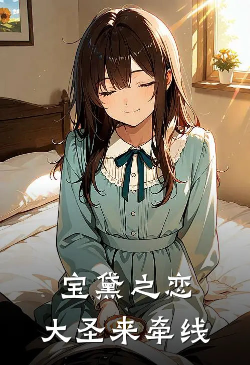 宝黛之恋：大圣来牵线