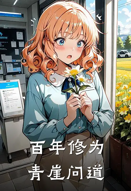 百年修为：青崖问道