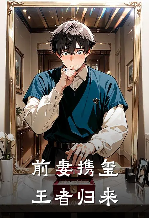 前妻携玺，王者归来