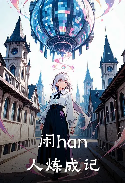 闲han人炼成记
