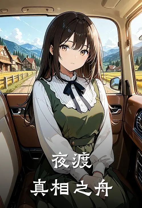 夜渡：真相之舟