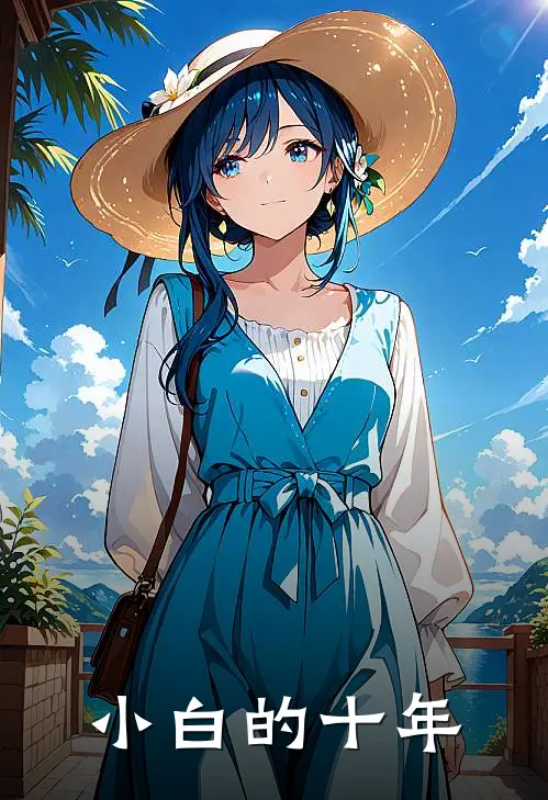 小白的十年