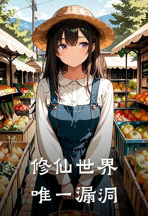 修仙世界唯一漏洞