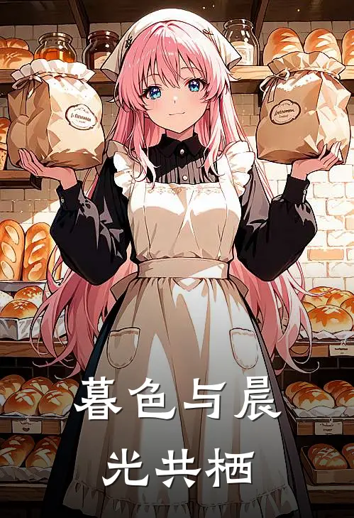 暮色与晨光共栖