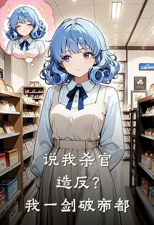 说我杀官造反？我一剑破帝都