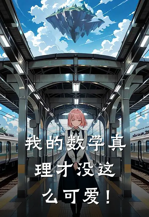 我的数学真理才没这么可爱！