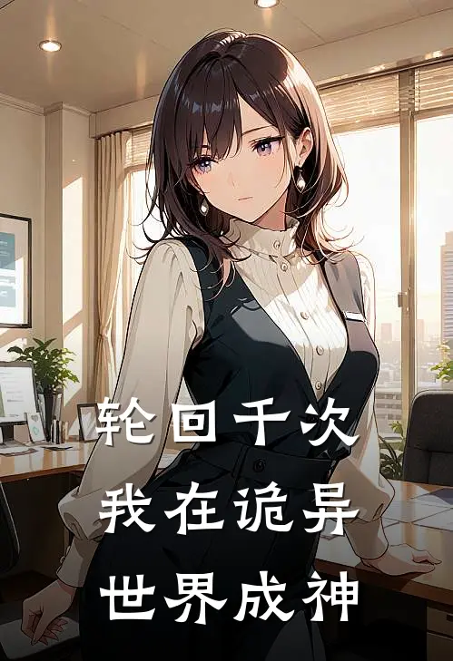 轮回千次，我在诡异世界成神