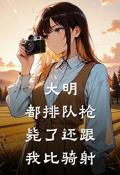 大明：都排队枪毙了还跟我比骑射