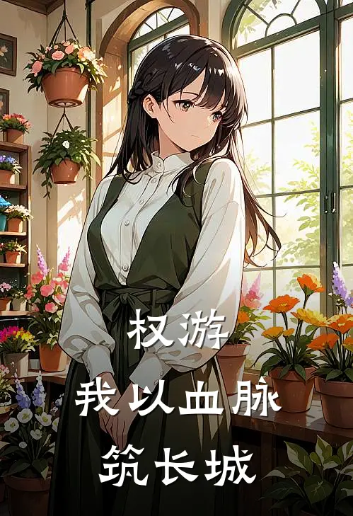 权游：我以血脉筑长城