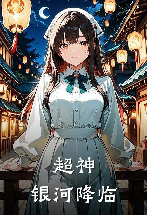 超神：银河降临