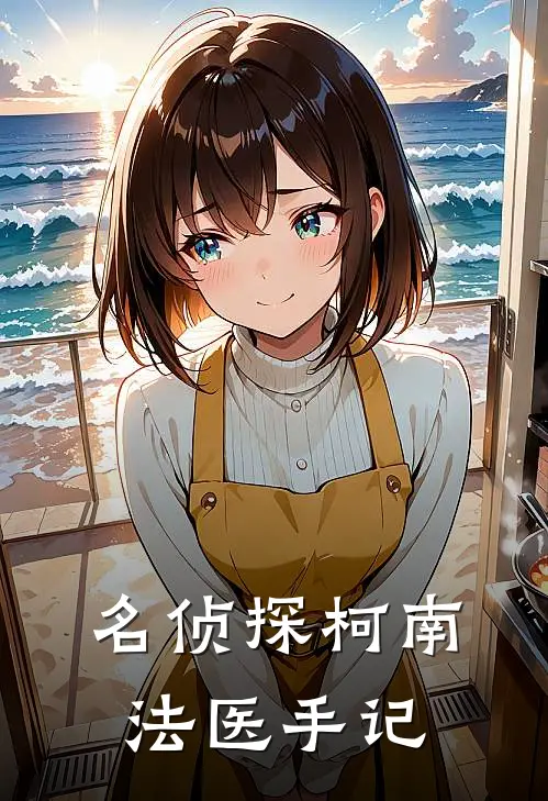 名侦探柯南：法医手记