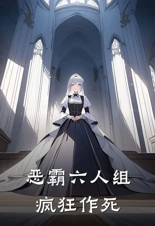 恶霸六人组疯狂作死