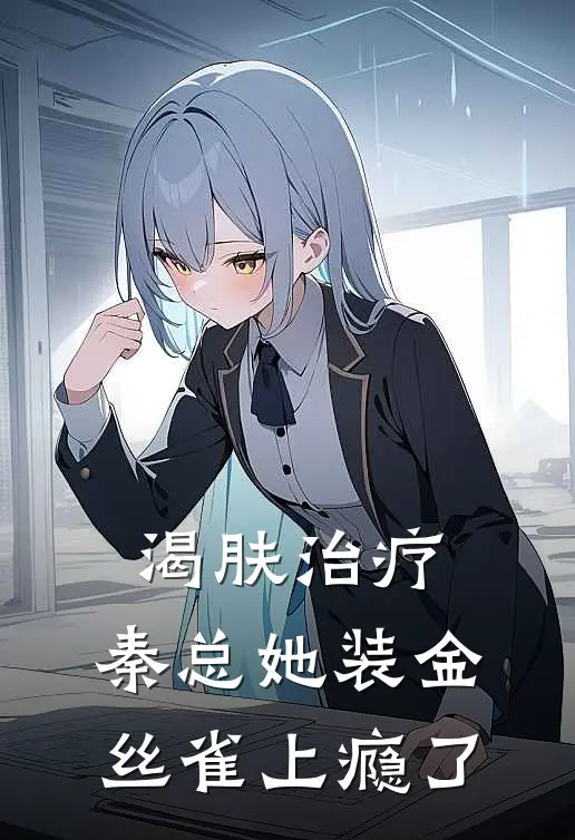 渴肤治疗，秦总她装金丝雀上瘾了