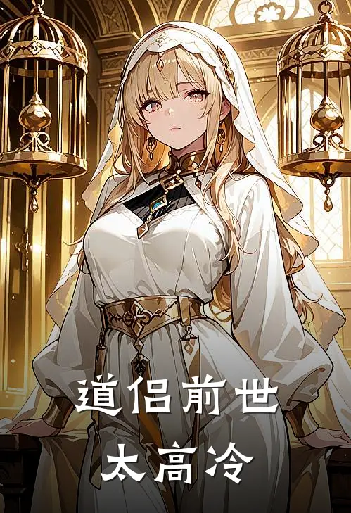 道侣前世太高冷