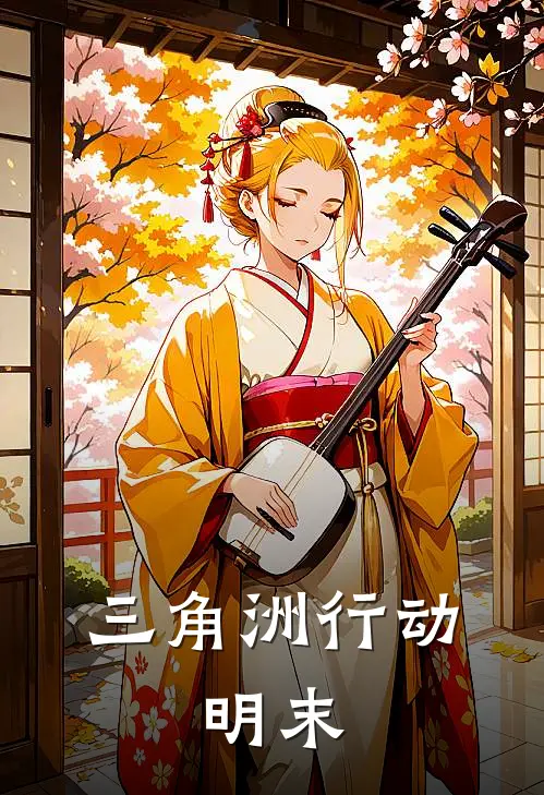 三角洲行动：明末