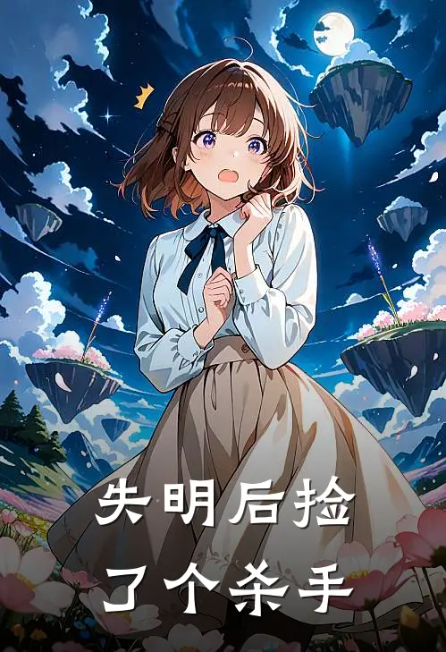 失明后捡了个杀手