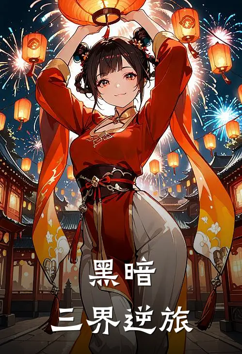 黑暗：三界逆旅