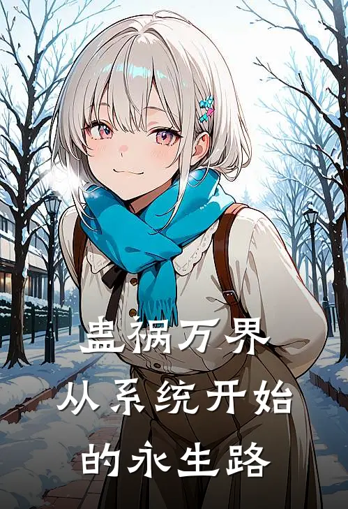 蛊祸万界：从系统开始的永生路