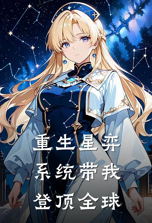 重生星弈：系统带我登顶全球