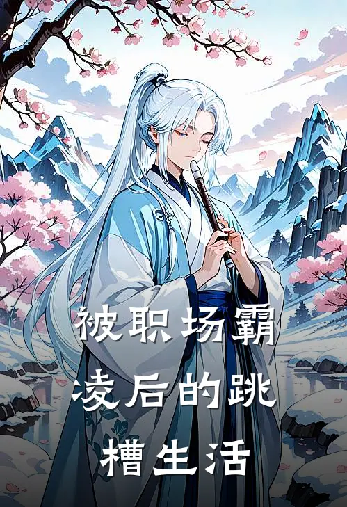 被职场霸凌后的跳槽生活