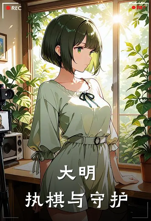 大明：执棋与守护