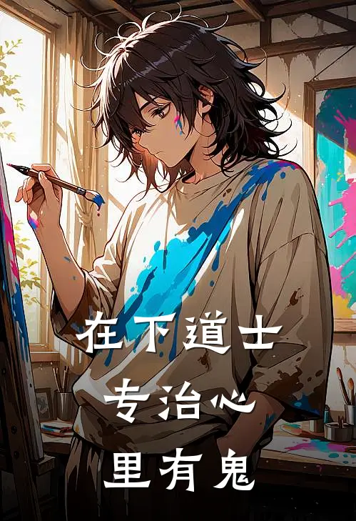 在下道士，专治心里有鬼