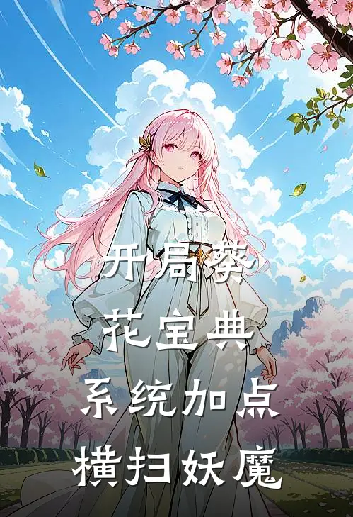 开局葵花宝典，系统加点横扫妖魔