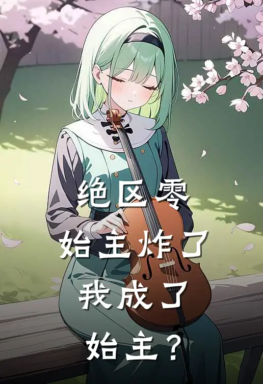 绝区零：始主炸了，我成了始主？