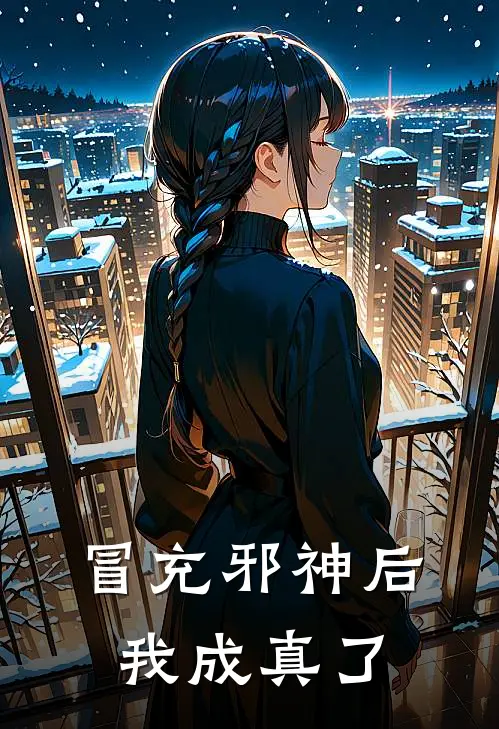 冒充邪神后我成真了