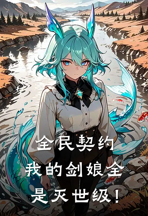 全民契约，我的剑娘全是灭世级！