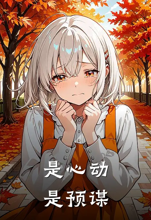 是心动，是预谋