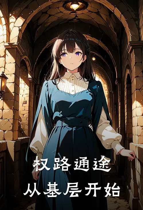 权路通途：从基层开始