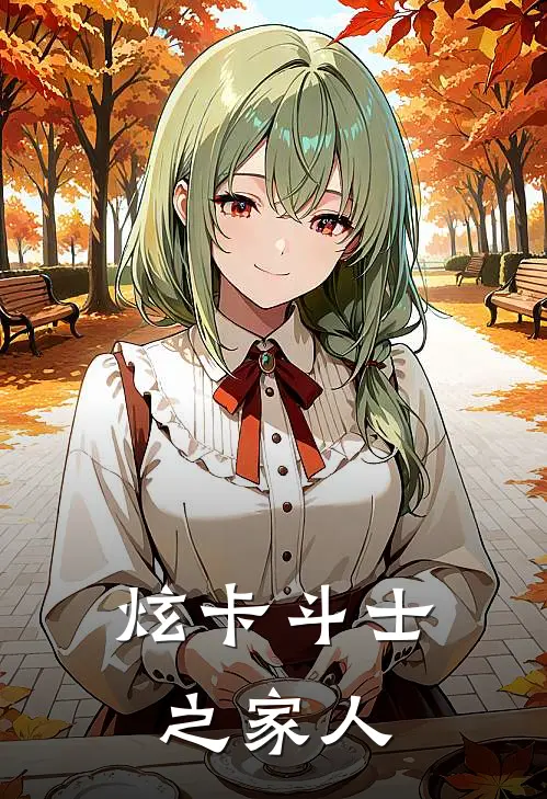 炫卡斗士之家人