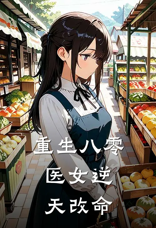 重生八零：医女逆天改命