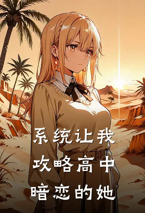 系统让我攻略高中暗恋的她